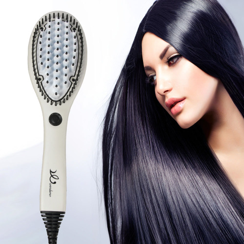 Hair Straightening Salon Use