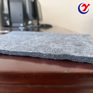 Automotive Sound Insulation Felt