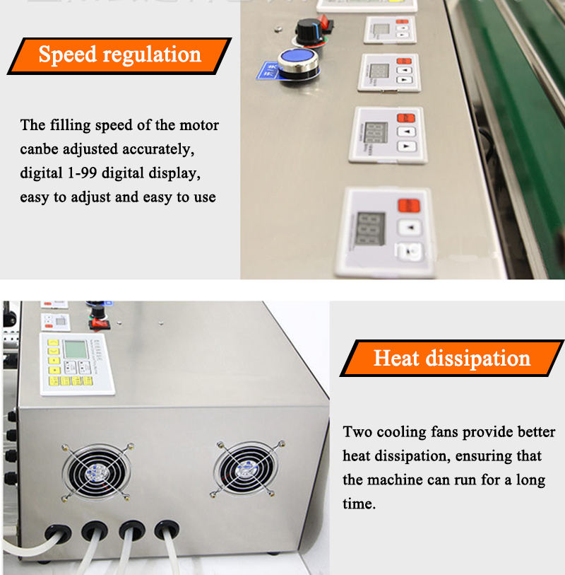 Liquid filling machine price used for carbonated soft drink filling with PET bottSmall bottle water filling machine juice winele