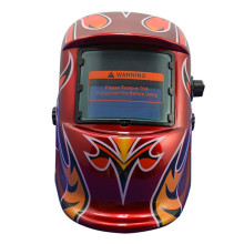 Workshop Factory Cheap CE Safety Auto Darkening Welding Helmets