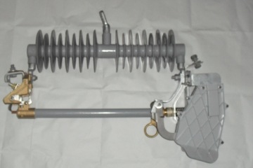 Polymer Fuse Cutout 27kv