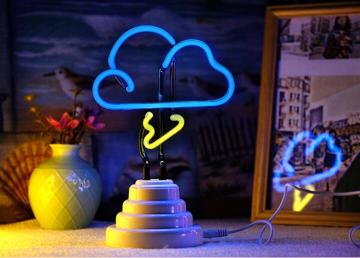 Cheap CLOUD NEON SIGNS for Bedroom