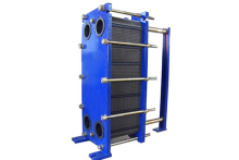 Other Series Plate Heat Exchanger for Industrial Use