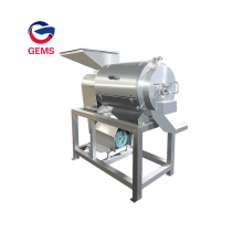 Small Pulper Tomato Crushing Pulping Mango Juice Processing