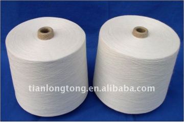 t/c poly cotton yarn