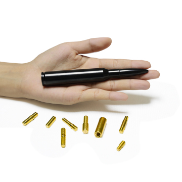 Amplifier Opel Vectra Union Jack Car Radio Antenna