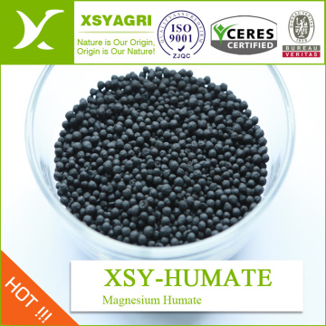 magnesium Humate Salt Compost