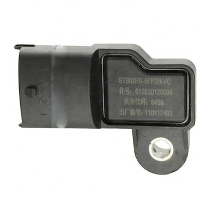 WG1557090013 Sensor de posição do virabrequim Howo