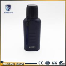 Portable heat retaining stainless steel vacuum cup