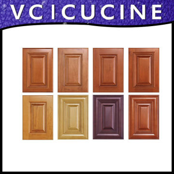 High quality cabinet doors kitchen used