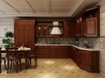 Meiao San Marino Series Cabinet