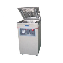 High Quality Stainless Steel Vegetable Vacuum Packaging Machine DZ-400