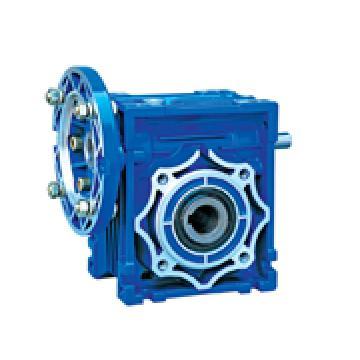 RV series worm gearbox