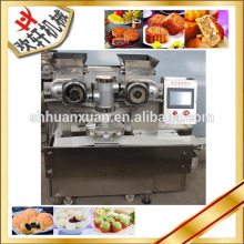 Top Hot Selling Hot Sale Automatic Mooncake Stuff Filling Machine