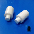 dotment alumina zirconia ceramic stopper shaft piston