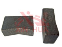 Diamond Circular Blade Segment for Granite