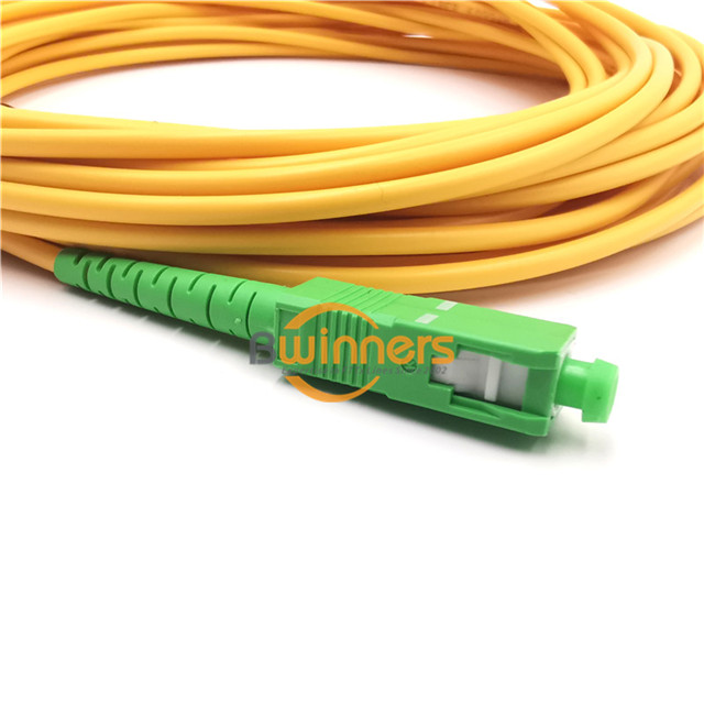 Patch Cord Fiber