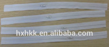 3# Semi-finished nylon zipper