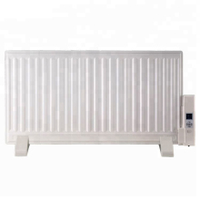 Oil Radiator Panel Heater