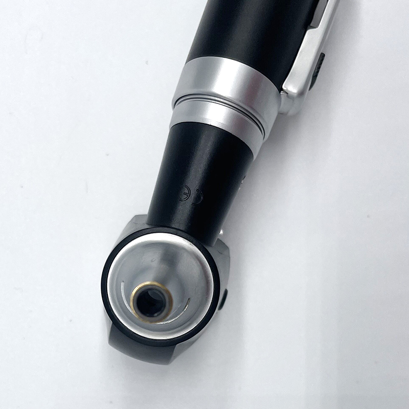 Portable Direct Illumination Otoscope for ear diagnostic