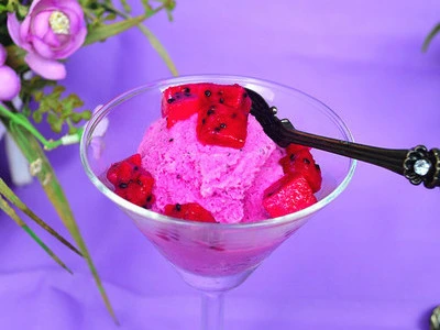 High Quality Spray Dried Dragon Fruit Powder Juice Powder