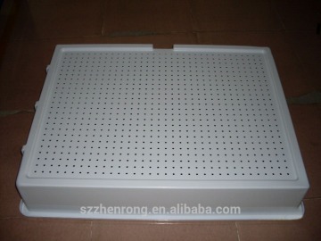 Mould Plastic Modling Vacuum forming Type container