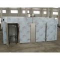 GMP Standard Pharmaceutical Tray Drying Machine for Dyestaff صبغ