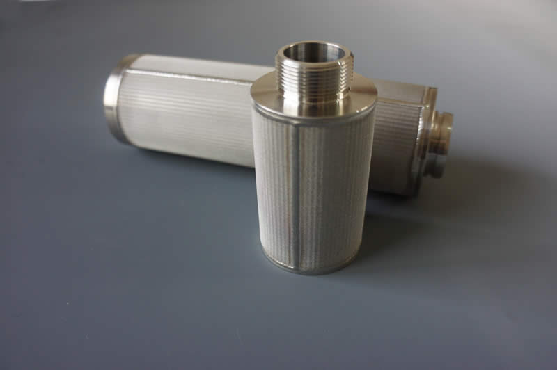 Sintered Filter