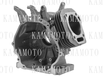 YAMAMOTO ET950 Crankcase Generator Parts