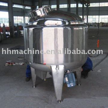 Mixing Tank (Mixer)