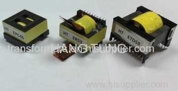 Etd High Frequency Transformer?