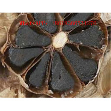 Органический цельный черный чеснок в супер-упаковке