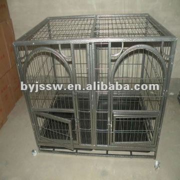 Modular Large Dog Cage