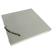 Floor Scale with Frame