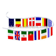 Bunting String Flags for Decorations and Events