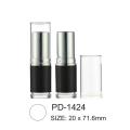 High Quality Round Plastic Lipstick Packaging PD-1424