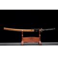 Feather Spirit Qianyu Samurai Sword