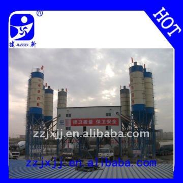 china famous brand grout mixing plant