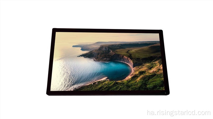 21.5 inch 2500 inch 2500 haske lcd lura lcd