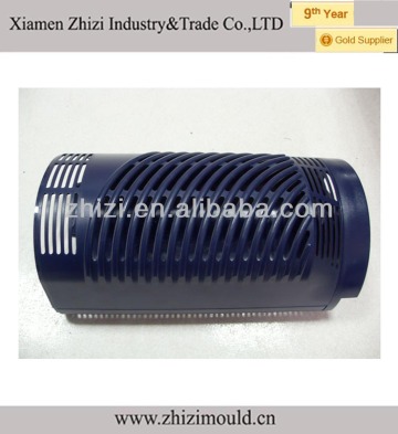 Plastic Mold Tooling