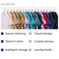 Sports Casual T Shirt Men's Short Sleeve Cotton