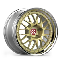 Custom Replication 18x10j BBS Style Split Rim Alloy Wheels for Car Modification