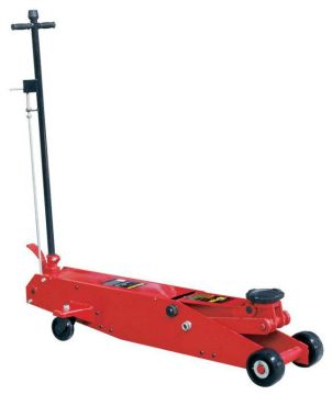 5 ton Hydraulic Long Floor Jack
