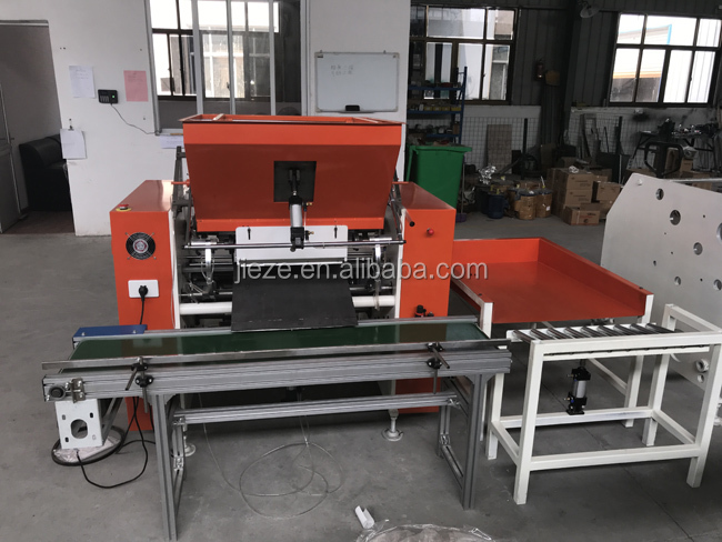 Thermal Kraft Paper Nonwoven Fabric Slitting Rewinding Machine Mini Roll Stretch Film Bopp Tape Slitting Machine For Non Woven