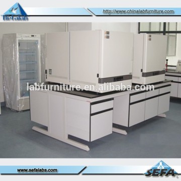 optical laboratory furniture technology laboratory workbench network lab table