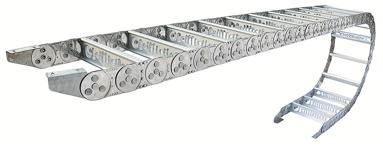 Stee cable carrier Stee cable carrier
