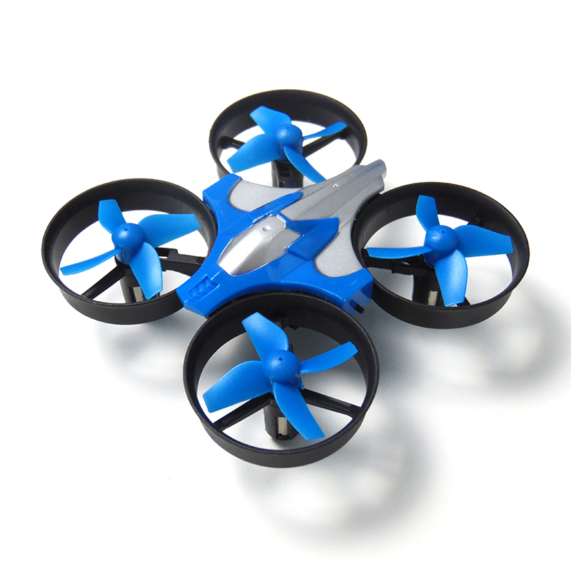 Pocket drone