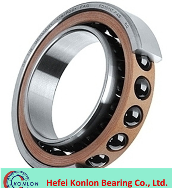 Durable Service Ball bearing 7306BE 2CS Angular Contact Ball Bearing For Driving Motion