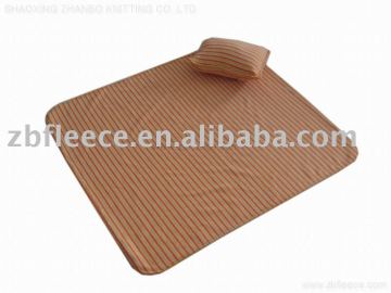 Pillow & Blanket Set