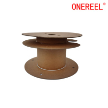 Custom Cardboard Cable Spool